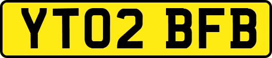 YT02BFB
