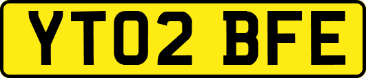 YT02BFE