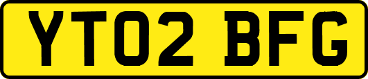 YT02BFG