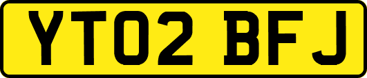 YT02BFJ