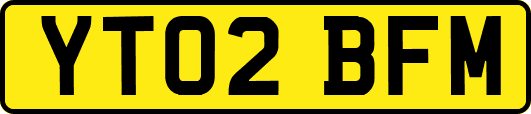 YT02BFM