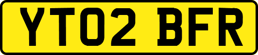 YT02BFR