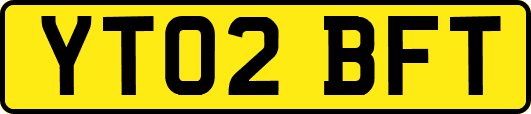 YT02BFT