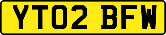 YT02BFW