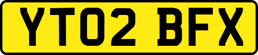 YT02BFX
