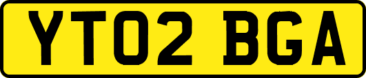 YT02BGA