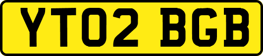 YT02BGB