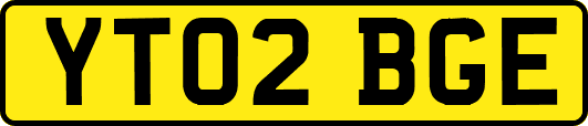 YT02BGE