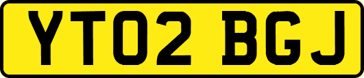YT02BGJ