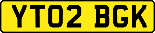 YT02BGK