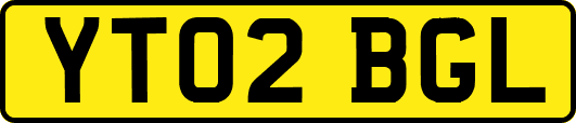 YT02BGL