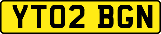 YT02BGN