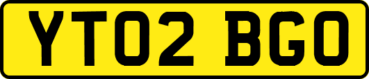 YT02BGO