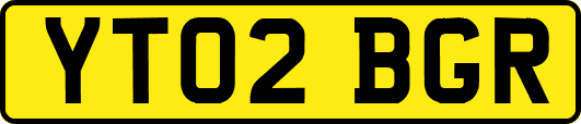 YT02BGR