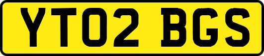 YT02BGS