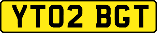YT02BGT
