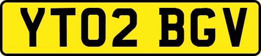 YT02BGV
