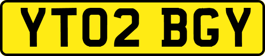 YT02BGY