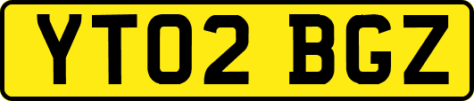 YT02BGZ