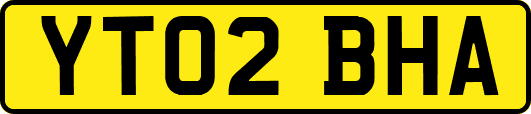 YT02BHA