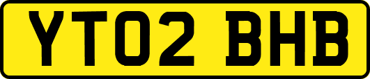 YT02BHB