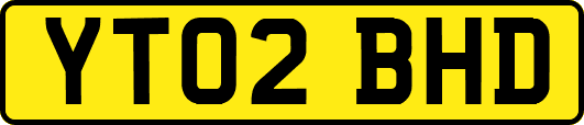 YT02BHD
