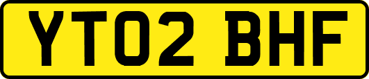 YT02BHF