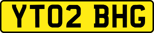 YT02BHG