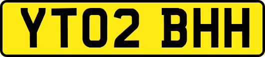 YT02BHH