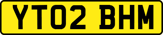 YT02BHM