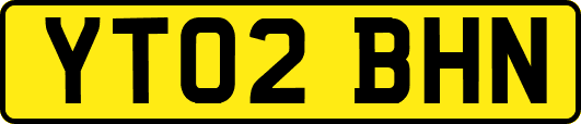 YT02BHN