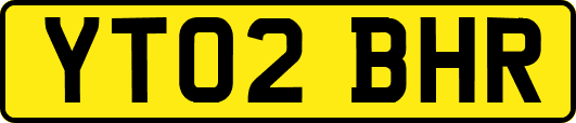 YT02BHR