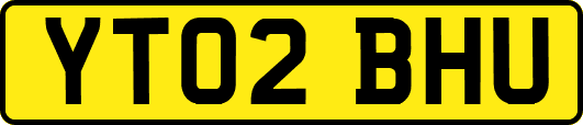 YT02BHU