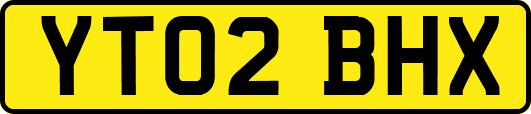 YT02BHX