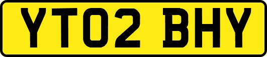 YT02BHY
