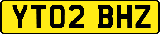 YT02BHZ