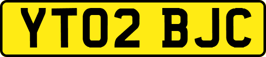 YT02BJC