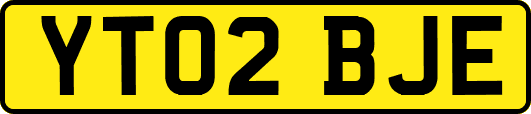 YT02BJE
