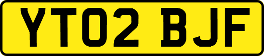 YT02BJF