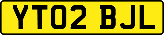YT02BJL