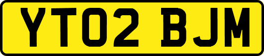 YT02BJM