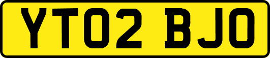YT02BJO