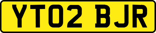 YT02BJR