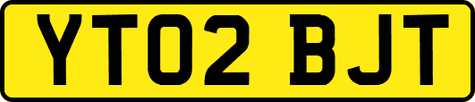 YT02BJT