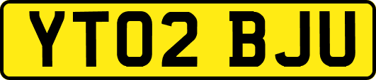 YT02BJU