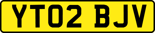 YT02BJV