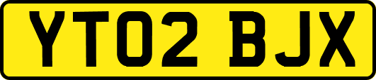 YT02BJX