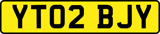 YT02BJY