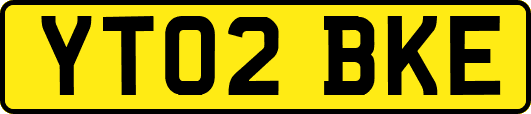 YT02BKE