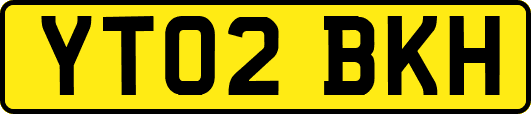 YT02BKH